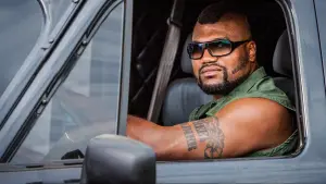 Задник до фильму"Команда «А»" #287310