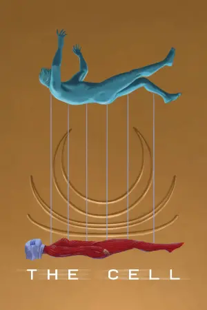 Постер до фильму"Клітка" #710682