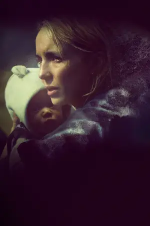 Постер до фильму"Кінець, з якого ми починаємо" #757547