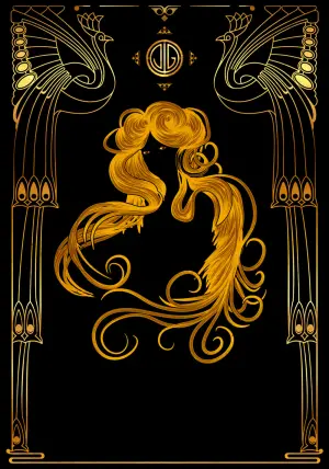 Постер до фильму"Великий Ґетсбі" #220695