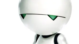 Задник до фильму"Автостопом по галактиці" #272088