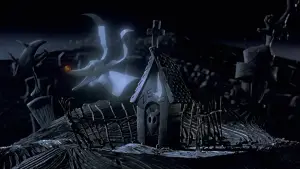 Задник до фильму"Жах перед Різдвом" #589482