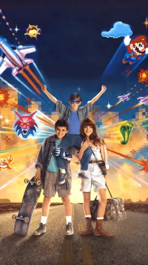 Постер до фильму"" #461766