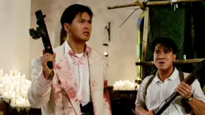 Задник до фильму"Найманий убивця" #796203