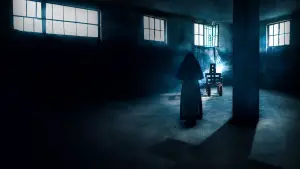 Задник до фильму"Закляття. Зародження зла" #661182