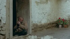 Задник до фильму"خانه‌ی دوست کجاست؟" #752492