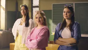 Задник до фильму"Школа магічних тварин 3" #573981