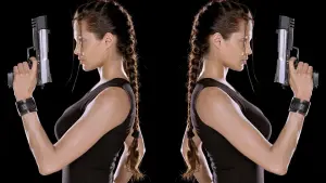 Задник до фильму"Лара Крофт: Розкрадачка гробниць" #320236