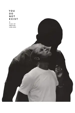 Постер до фільму "You Do Not Exist"