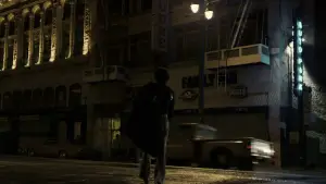 Задник до фильму"Зодіак" #649593