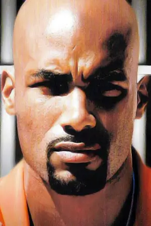 Постер до фильму"Помста за ґратами" #740275