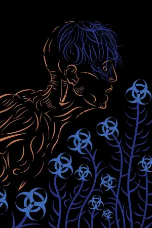 Постер до фильму"28 років по тому" #768176