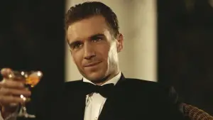 Задник до фильму"Англійський пацієнт" #732654