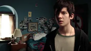 Задник до фильму"Десять тисяч святих" #428866