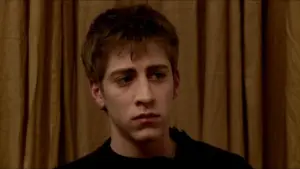 Задник до фильму"Сексуальні хроніки французької сім