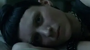 Задник до фильму"Дівчина з тату дракона" #668957