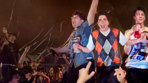 Задник до фильму"Проект Х: Дорвались-Відірвались" #663964