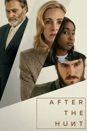 Постер до фильму"Після полювання" #780445