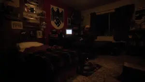 Задник до фильму"Американська історія Х" #614472