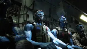 Задник до фильму"Аватар:  Шлях води" #520806