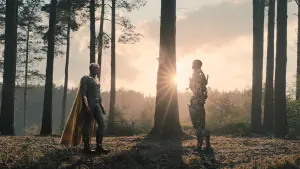 Задник до фильму"Месники: Ера Альтрона" #503576