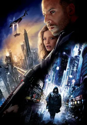 Постер до фильму"Вавилон Н.Е." #169836