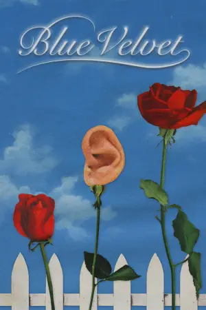 Постер до фильму"Синій оксамит" #785870
