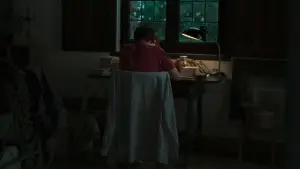 Задник до фильму"Назви мене своїм ім