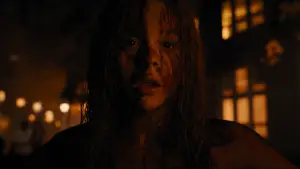 Задник до фильму"Керрі" #736167