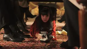 Задник до фильму"Не бійся темряви" #489759