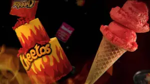 Задник до фильму"Вогняно-пекучий" #750185