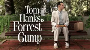Задник до фильму"Форрест Ґамп" #528510