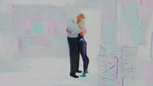 Задник до фильму"Людина-павук: Крізь всесвіт" #463702