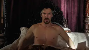 Задник до фильму"Доктор Стрендж у Мультивсесвіті божевілля" #558067