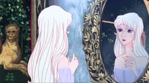 Задник до фильму"Останній єдиноріг" #719659