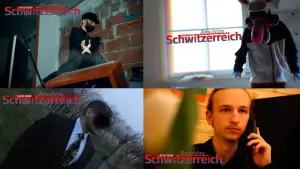 Задник до фильму"Anschlag aus dem Schwitzerreich" #796925