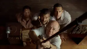 Задник до фильму"О, де ж ти, брате?" #810275