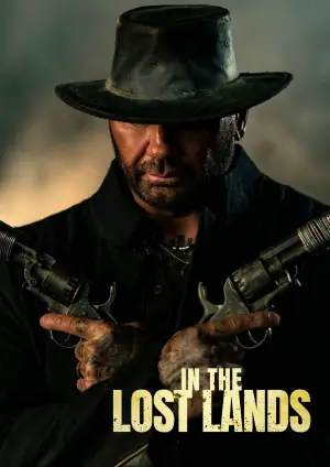 Постер до фильму"У загублених землях" #579407