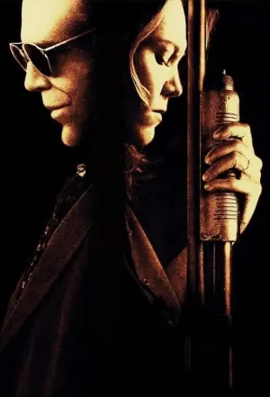 Постер до фильму"Смертельний постріл" #422263