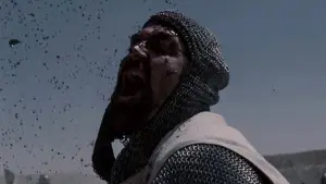 Задник до фильму"Царство небесне" #618698