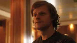 Задник до фильму"Нехай говорять" #437388