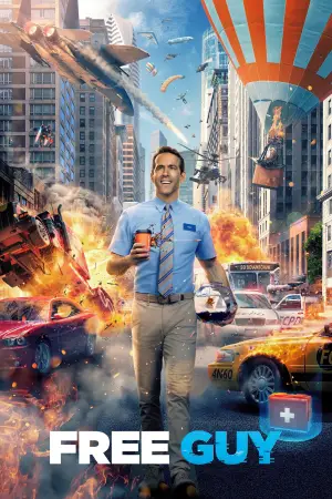 Постер до фильму"Персонаж" #589721