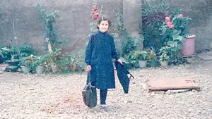 Відео до фільму My Stolen Planet | "My Stolen Planet" (Sayyareye dozdide shodeye man) | Trailer | Berlinale 2024