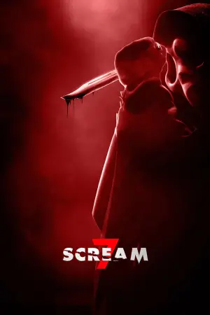 Постер до фильму"Крик 7" #746175