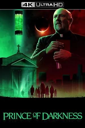 Постер до фильму"Князь темряви" #264788