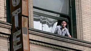 Задник до фильму"Безжалісний" #664165