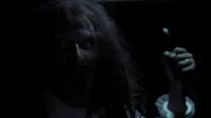 Задник до фильму"Закляття" #581614