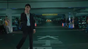 Задник до фильму"Потрійний форсаж: Токійський дрифт" #617430