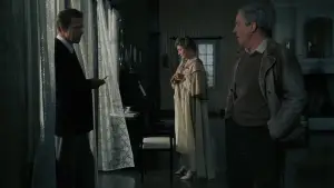 Задник до фильму"Offret" #755221