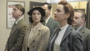 Задник до фильму"Їх зоряна година" #269696